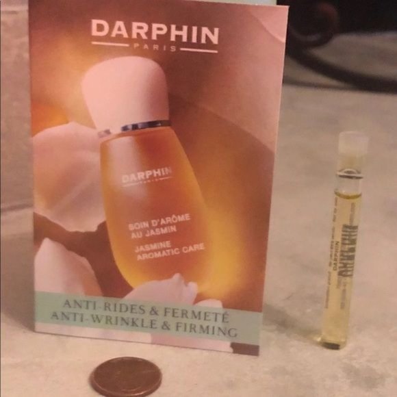 Jasmine Aromatic care Essential oil elixir .05 oz - Picture 2 of 2